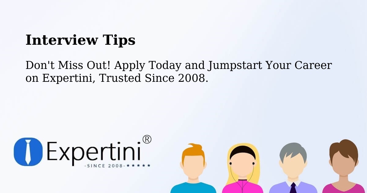 Interview Tips & Techniques for Job Seekers – Shingū - Shingū, Japan Jobs Expertini
