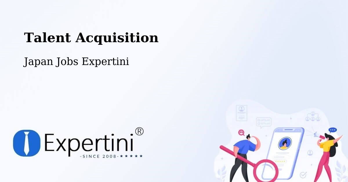 Post Jobs & Find Candidates in Shingū – Talent Acquisition Solutions - Japan Jobs Expertini
